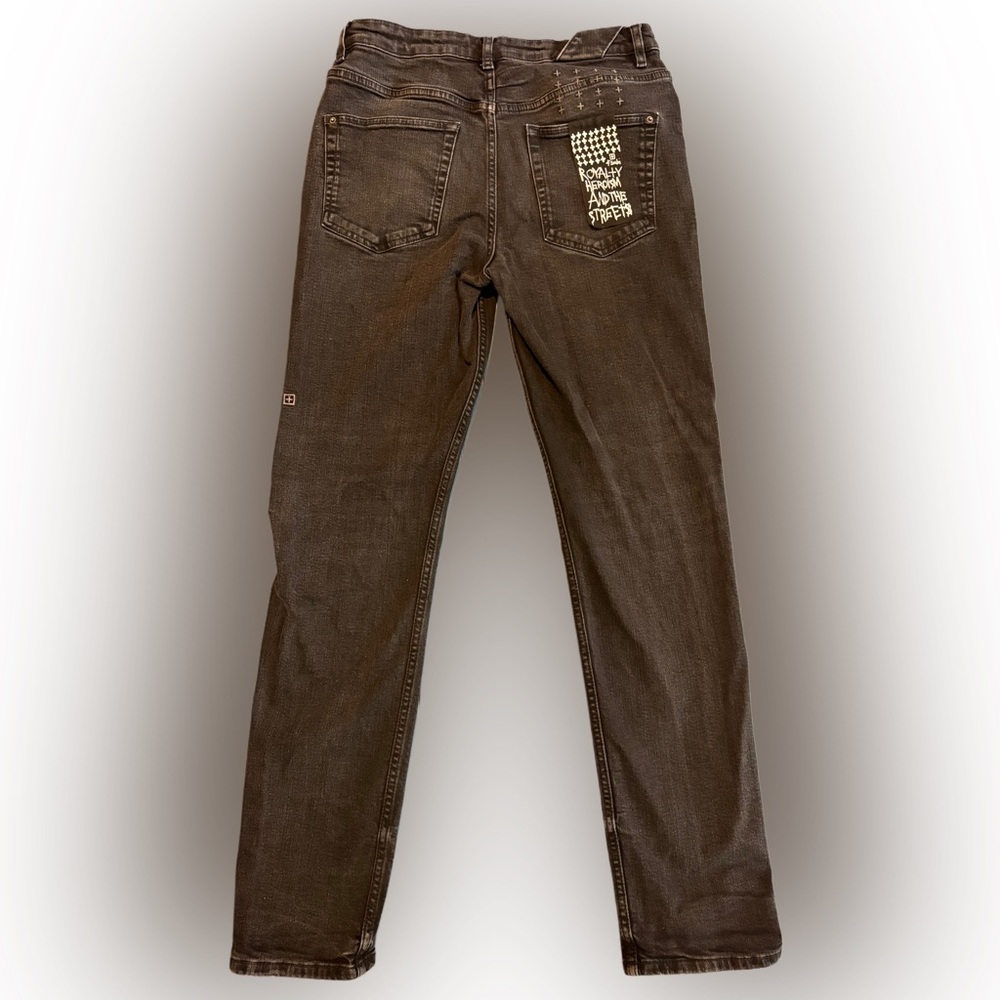 Ksubi denim jeans (31-32)